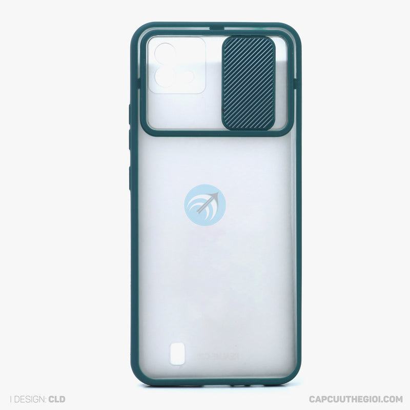 Ốp lưng REALME C20 (CHE CAMERA)