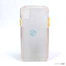 ỐP LƯNG ĐT IPHONE X/XS TRONG VIỀN MÀU