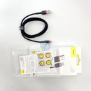 Cáp sạc usb A to type C 1 mét 3A BASEUS CATKLF-B bh03t điều kiện còn đủ bao bì