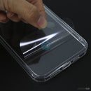 Ốp lưng điện thoại IPHONE 13 PRO MAX MIPOW TEMPERED GLASS (PS23S)