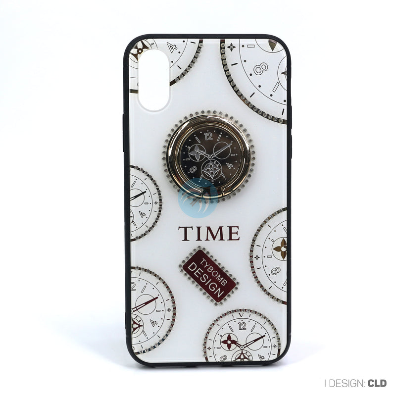 ỐP LƯNG ĐIỆN THOẠI IPHONE X/XS NHẪN