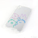 ỐP LƯNG IPHONE X/ XS ( GƯƠNG HÌNH)