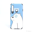 ỐP LƯNG SAMSUNG A9 2018 ( IMD DẺO)