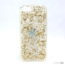 ỐP LƯNG ĐIỆN THOẠI IPHONE 7G/8G KIM TUYẾN ĐỒNG HỒ