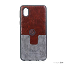 ỐP DA ĐT SAMSUNG A01 CORE (DILIANA 2 MÀU)