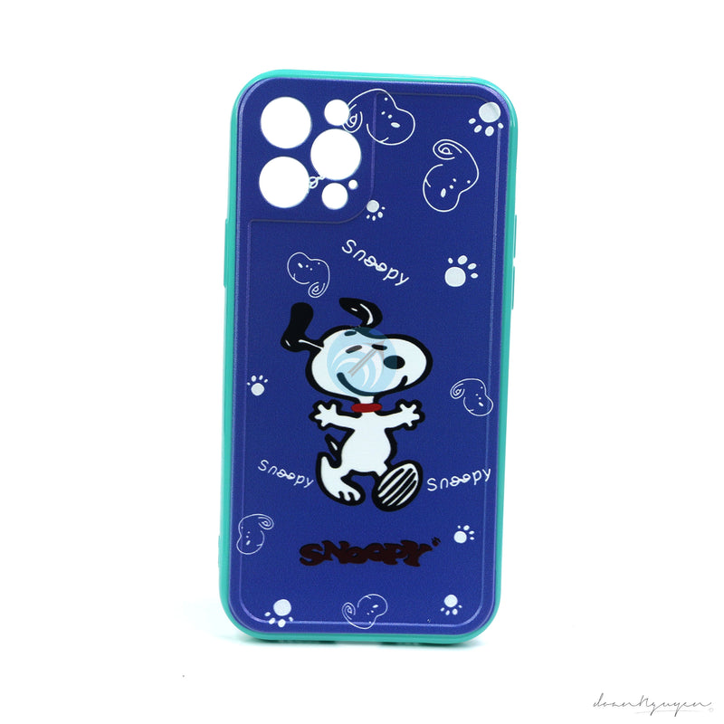 ỐP LƯNG ĐT IPHONE 12 PRO 6.1 (HÌNH XINH XẮN)