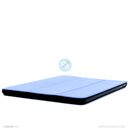 Bao da IPAD 10.2/ 10.5 2019 màu xám xanh lưng trong KAKU TPU SHUANGMIAN