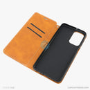 Bao da SAMSUNG A23 5G XUNDU