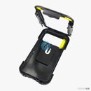 Kẹp sắc đỡ điện thoại xe máy chống nước M3A