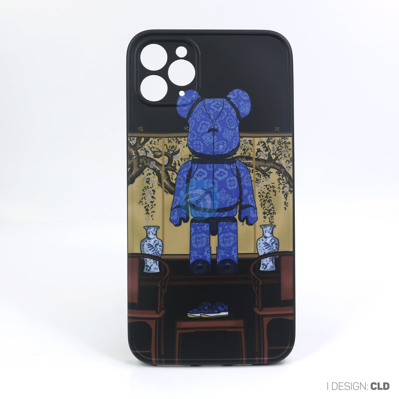 ỐP LƯNG ĐT IPHONE 11 PRO MAX (IN HÌNH NAM TÍNH)
