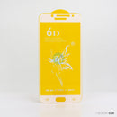 Cường lực điện thoại SAMSUNG J7 PRO J730 trắng full (Thiên thần)