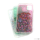 ỐP LƯNG IPHONE 11 ( KIM TUYẾN CHANEL)