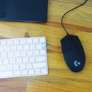 Chuột LOGITECH G102 PRODIGY RGB bh06t