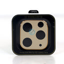 BẢO VỆ CAMERA (GOLD) ĐT IPHONE 11 PRO/11 PRO MAX TOTU