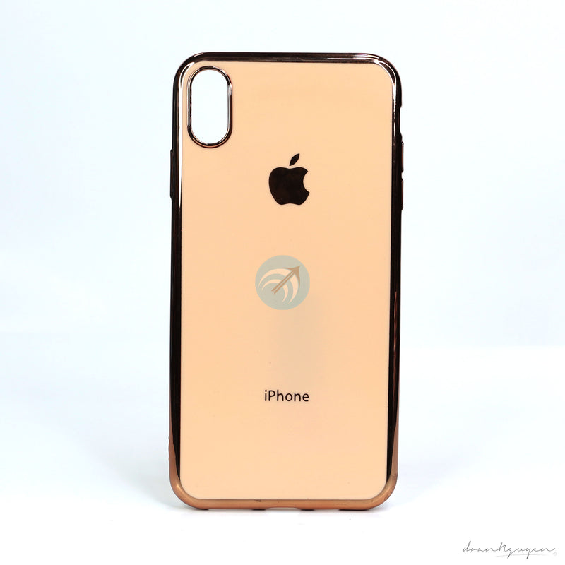 ỐP LƯNG ĐIỆN THOẠI IPHONE XS MAX (30K)