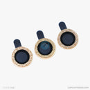 Dán bảo vệ CAMERA kim tuyến gold IPHONE 11 PRO MAX (FILM)