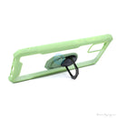 ỐP LƯNG ĐIỆN THOẠI SAMSUNG A31 CHỐNG SỐC VIỀN NHẪN