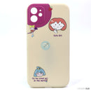 ỐP LƯNG ĐT IPHONE 11 6.1 (CHỐNG BẨN HÌNH)