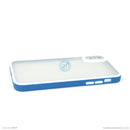 Ốp lưng IPHONE X/XS lưng nhám viền kẻ