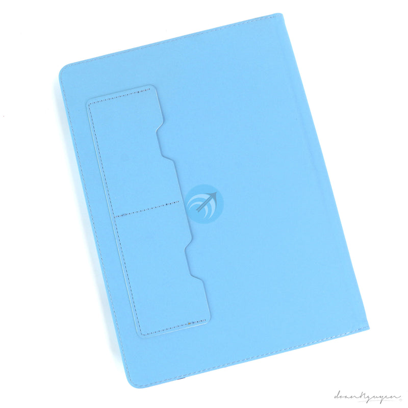 BAO DA IPAD 10.2/10.5 2019 (HOA VĂN)