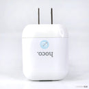 Bộ sạc HOCO HK2 3.4A micro bh01t