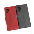 BAO DA ĐT SAMSUNG NOTE 10+ (AZNS)