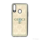 ỐP LƯNG SAMSUNG A20S ( DA VIỀN TRẮNG THƯƠNG HIỆU)