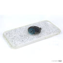 ỐP LƯNG ĐIỆN THOẠI IPHONE 6G/6S KIM TUYẾN ĐỒNG HỒ