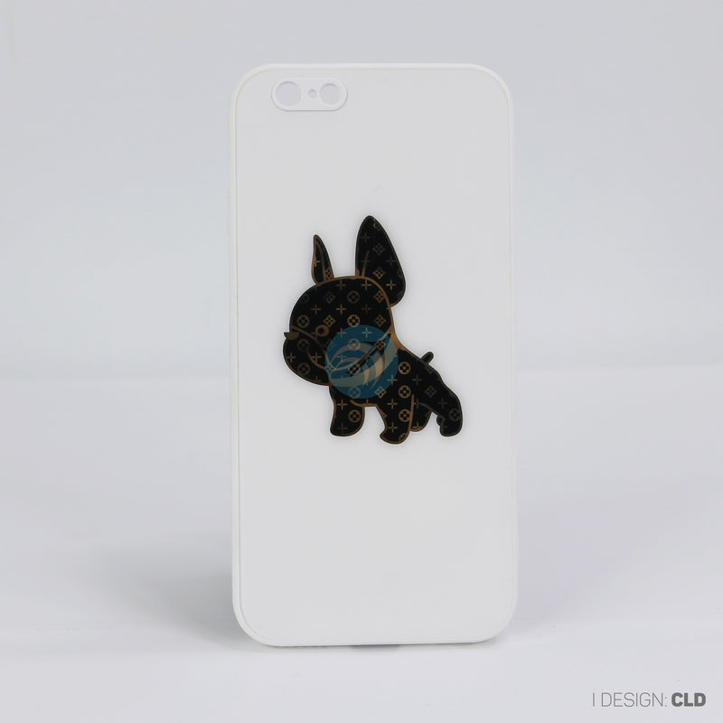 ỐP LƯNG IPHONE 6G/ 6S ( GƯƠNG XỊN)