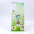 ỐP LƯNG SAMSUNG S20+ ( DẺO TRONG IN HÌNH)