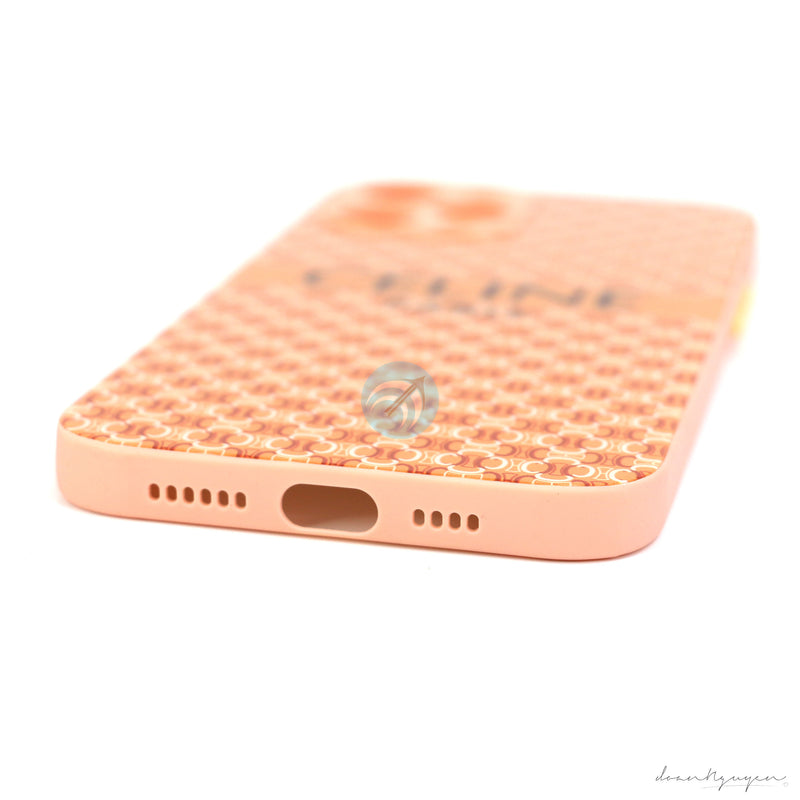 ỐP LƯNG ĐIỆN THOẠI IPHONE 12 PRO MAX (GƯƠNG)