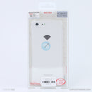 Ốp lưng IPHONE 7+/8+ nhựa trong SULADA