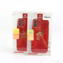 ỐP LƯNG ĐIỆN THOẠI IPHONE 12 PRO 6.1( TRÂU TẾT)