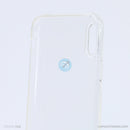 Ốp lưng IPHONE X/XS nhựa trong SULADA