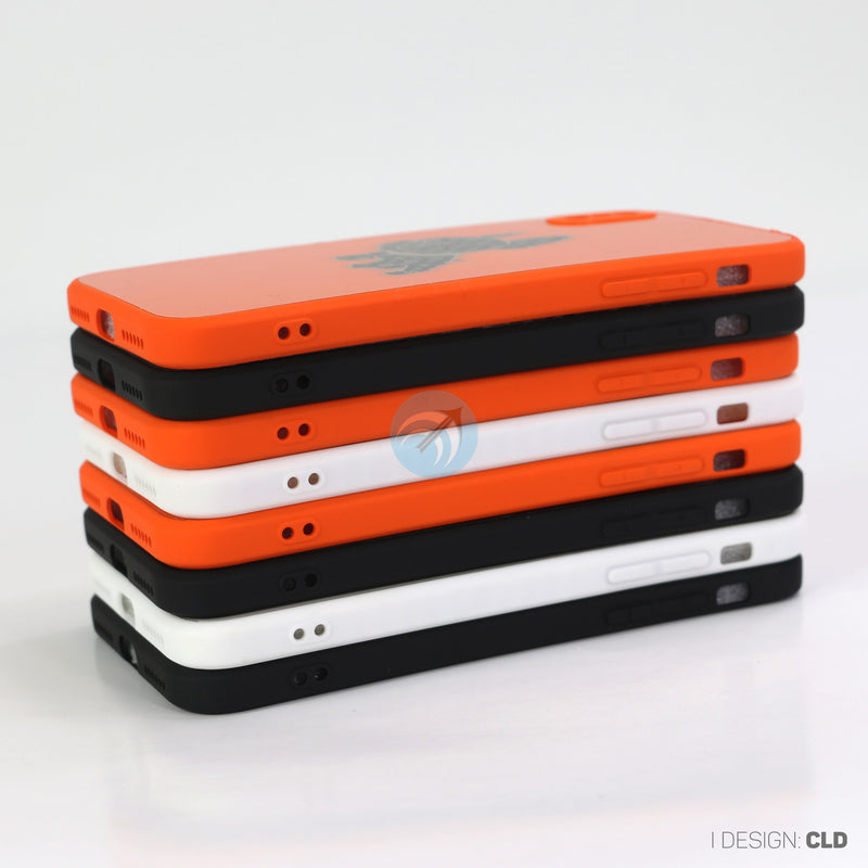 ỐP LƯNG IPHONE X/ XS ( GƯƠNG XỊN)