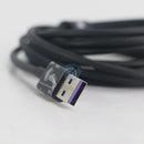 Cáp sạc usb A to type C 66W max 2 mét BASEUS (CATYS-A02) bh03t