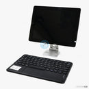 Bàn phím bluetooth COTEETCI có trackpad 64002-WH bh03t