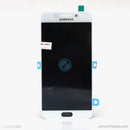 Màn hình SAMSUNG J7+ SM-C710 màu trắng IC