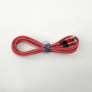 Cáp  sạc  usb  A to type C 2 mét KAKUSIGA  KSC-284 bao  test  7 ngày