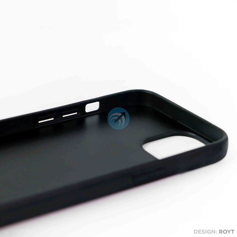 Ốp lưng ỊPHONE 13 nhũ lấp lánh SULADA