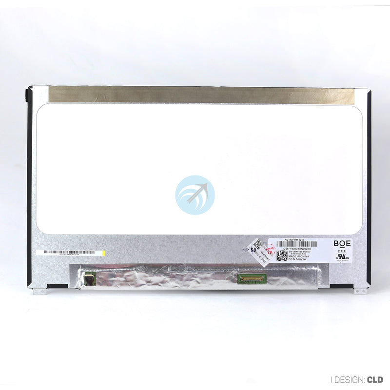 Màn hình 14.0 mỏng 30 pin FHD bo xếp (FOR DELL E7480 E7490) bh06t