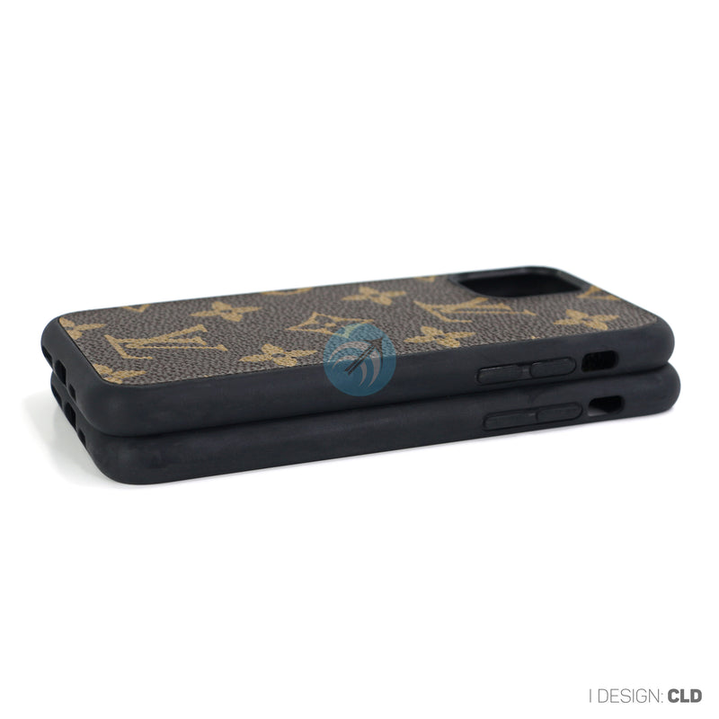 ỐP LƯNG IPHONE 11 PRO 5.8 ( LV DA FULLBOX)