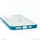 Ốp lưng IPHONE 11 PRO MAX lưng nhám viền kẻ