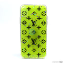 ỐP LƯNG IPHONE X/ XS (KIM TUYẾN LV)