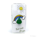 Ốp lưng SAMSUNG A21S ( dẻo trong in hình)