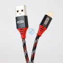 Cáp sạc lightning 3 mét (BYZ BC-090I) bh01t