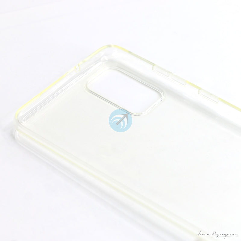 ỐP LƯNG ĐIỆN THOẠI SAMSUNG S20+ TRONG (BASEUS)