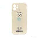 ỐP LƯNG IPHONE 12 ( DẺO BÓNG HÌNH)