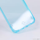 Ốp lưng điện thoại IPHONE 13 6.1 ILSKINS SPECTRUM CLEAR ANTIMICROBIAL (AP2R-SPECM-LBLU)