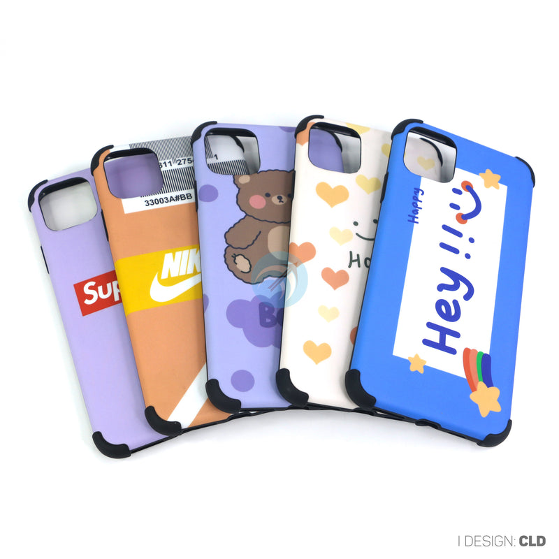 ỐP LƯNG IPHONE 11 PRO MAX ( IMD HỘP)